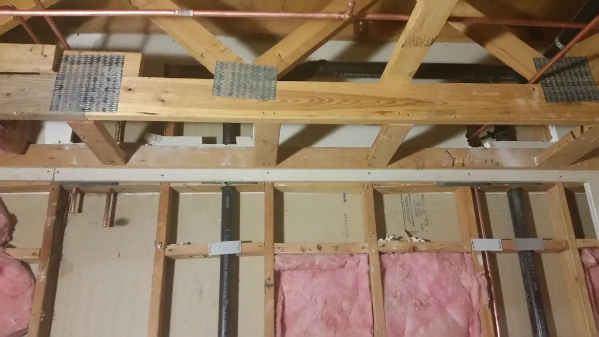 Plumbing services in Irondale, AL